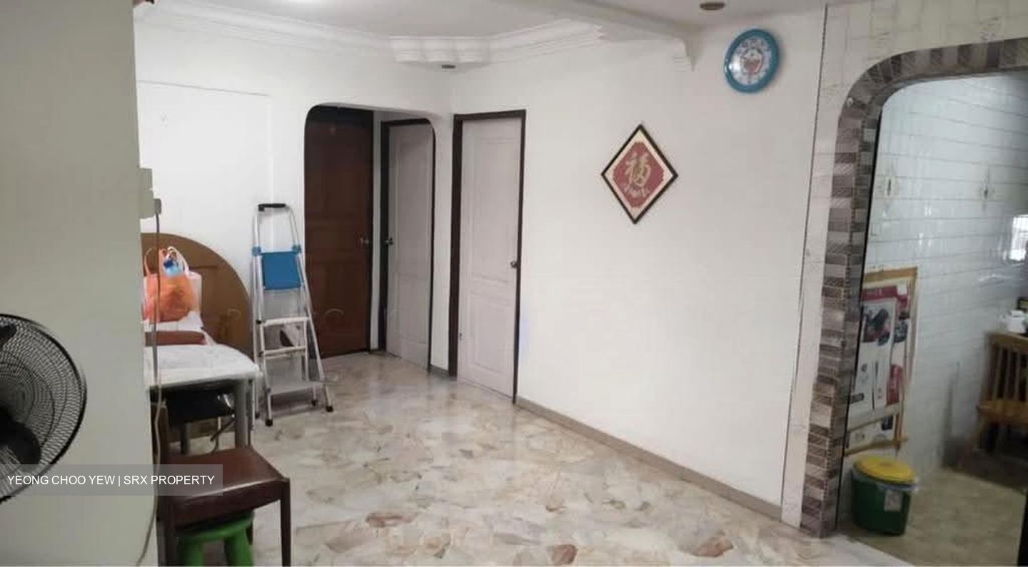 Blk 511 Jurong West Street 52 (Jurong West), HDB 4 Rooms #636024021